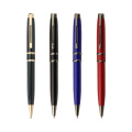 New products Promotion Logo Advertising ballpoint pens with customized print logo